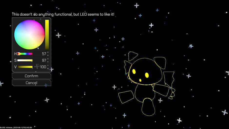 Скриншот 2 из LEO: Low Earth Orbit