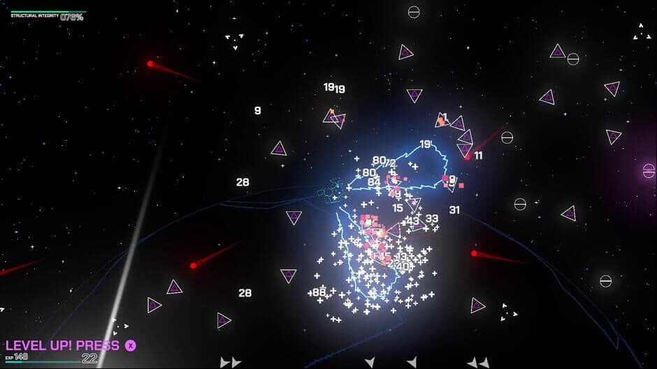 Скриншот 3 из LEO: Low Earth Orbit