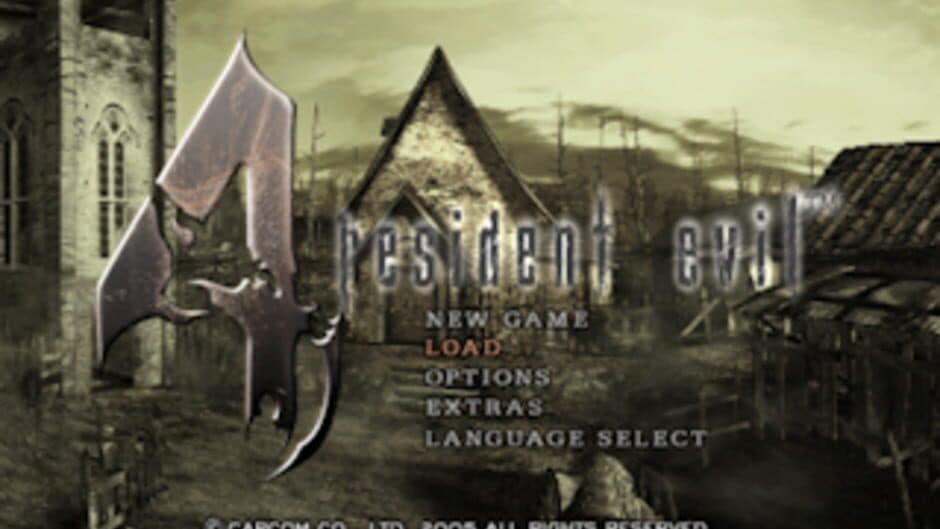 Скриншот 1 из Resident Evil 4: A Nightmare of Evil
