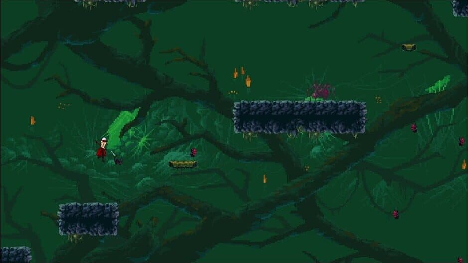 Скриншот 2 из Drakula's Ascension
