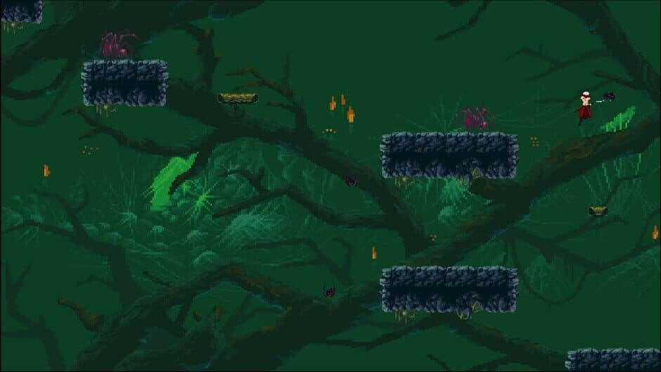 Скриншот 5 из Drakula's Ascension