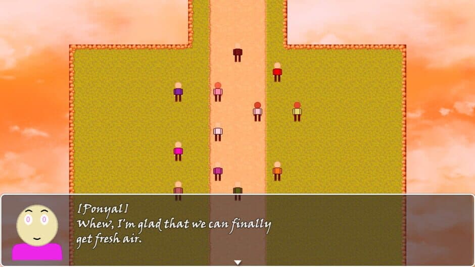 Скриншот 3 из RPG: The Legends of Power Volume 1