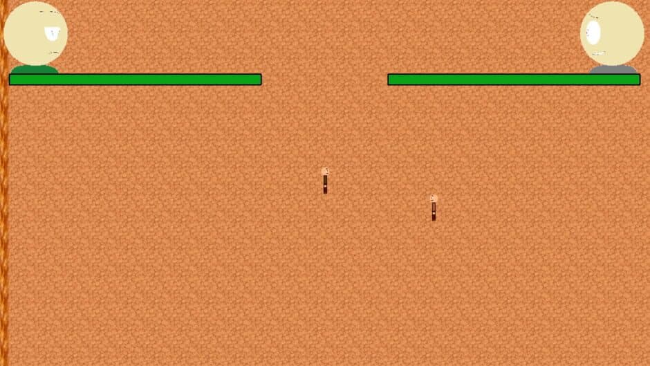 Скриншот 4 из RPG: The Legends of Power Volume 1