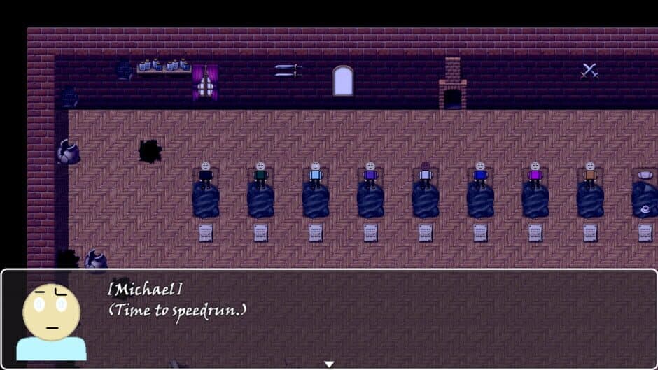 Скриншот 5 из RPG: The Legends of Power Volume 1