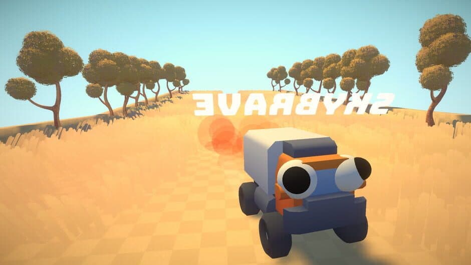 Скриншот 6 из Pullback Racers