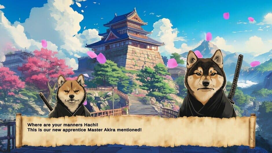Скриншот 4 из Nippon Dojo