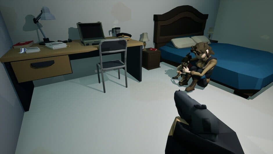 Скриншот 9 из Justice Became Prey