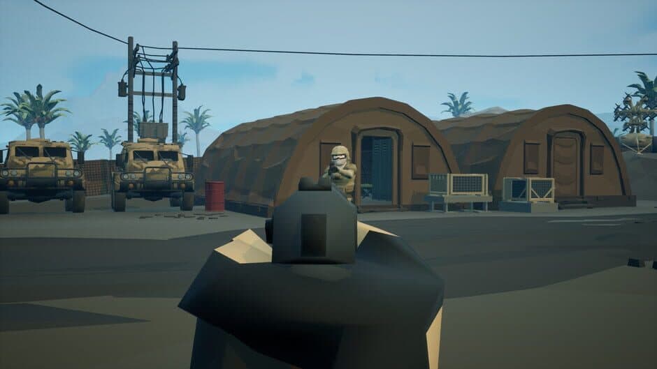Скриншот 10 из Justice Became Prey