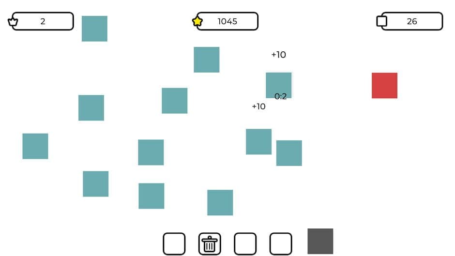 Скриншот 6 из Clicko