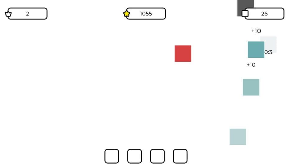 Скриншот 8 из Clicko