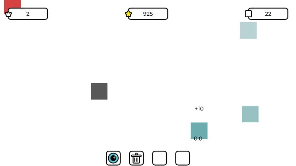 Скриншот 9 из Clicko