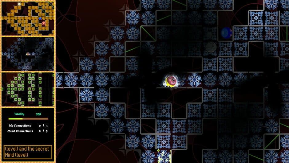 Скриншот 5 из Maze in Your Mind
