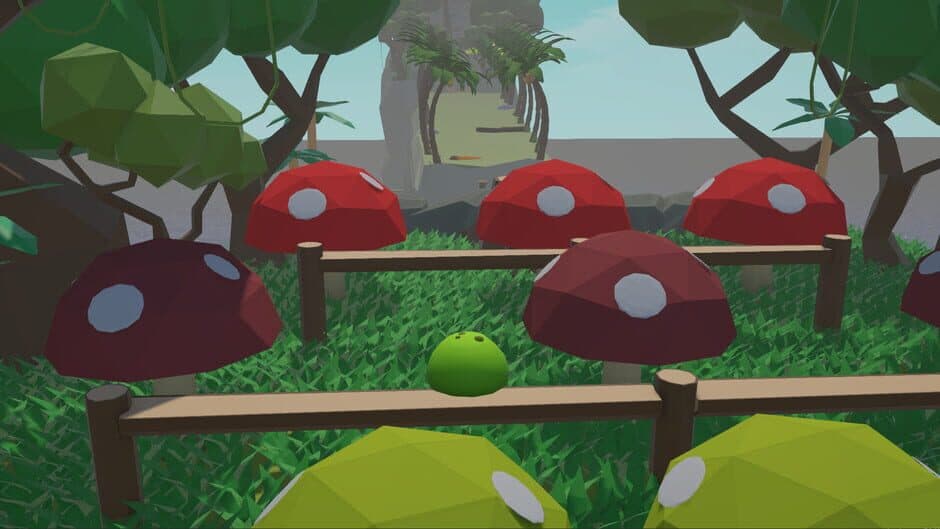 Скриншот 3 из Slime Tower