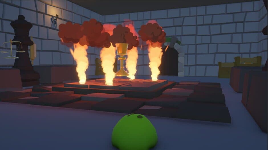 Скриншот 5 из Slime Tower