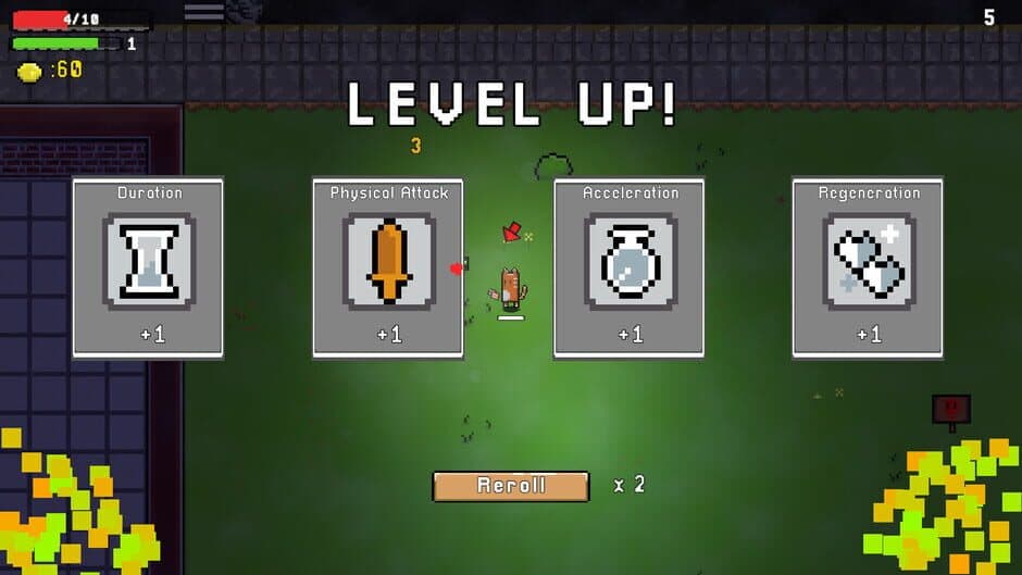 Скриншот 1 из Assault Mayhem