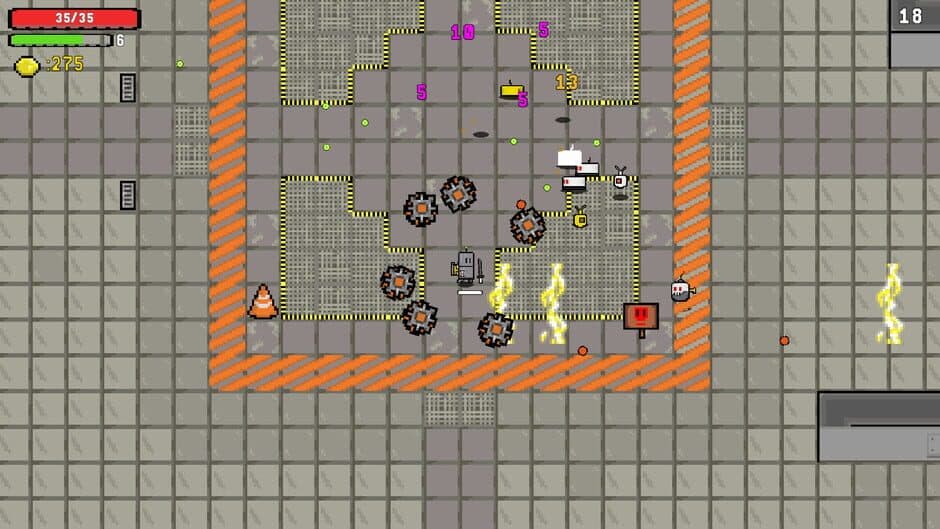 Скриншот 2 из Assault Mayhem