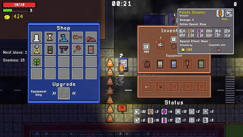 Скриншот 3 из Assault Mayhem