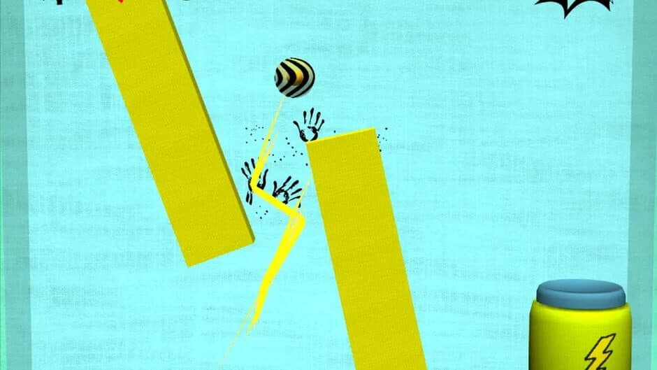 Скриншот 7 из Tigerball