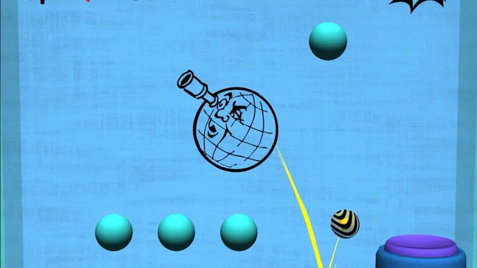 Скриншот 8 из Tigerball