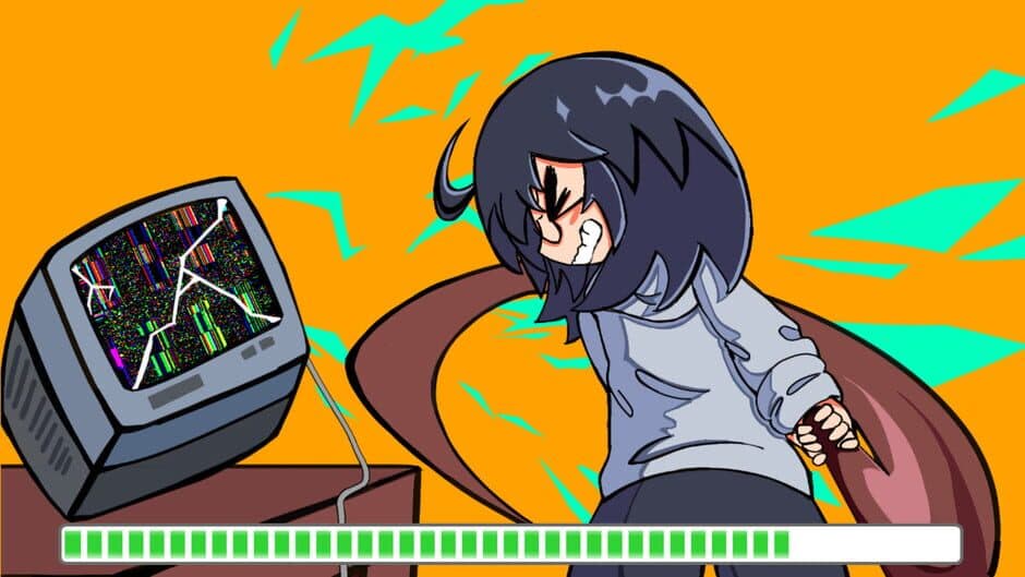 Скриншот 1 из Cyber Sensation: MicroLife