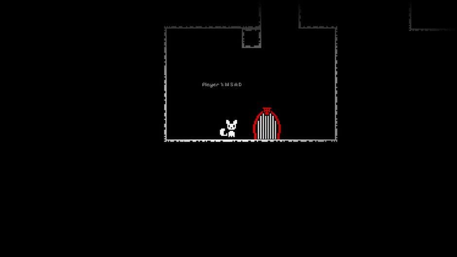 Скриншот 10 из Jumper's Doom