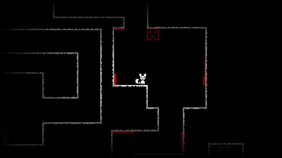 Скриншот 11 из Jumper's Doom