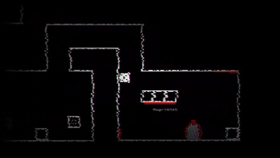 Скриншот 12 из Jumper's Doom