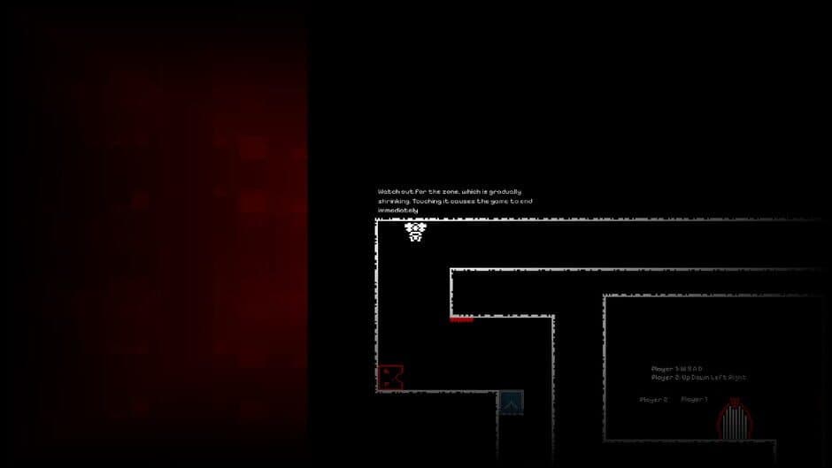 Скриншот 2 из Jumper's Doom