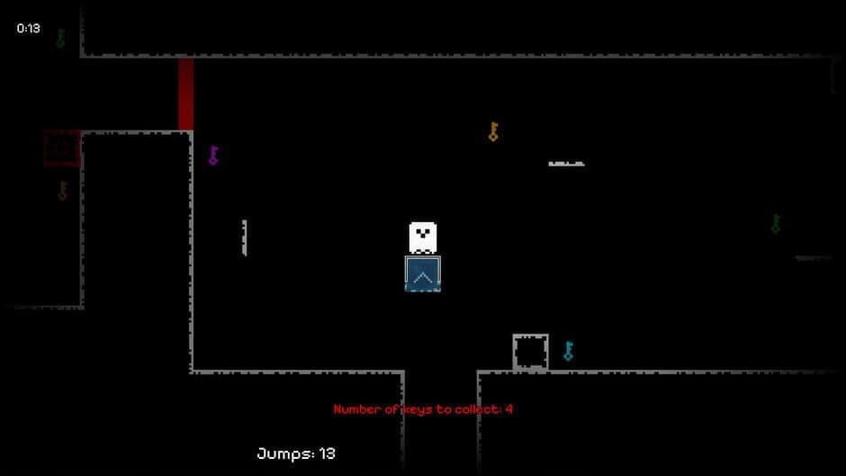 Скриншот 3 из Jumper's Doom