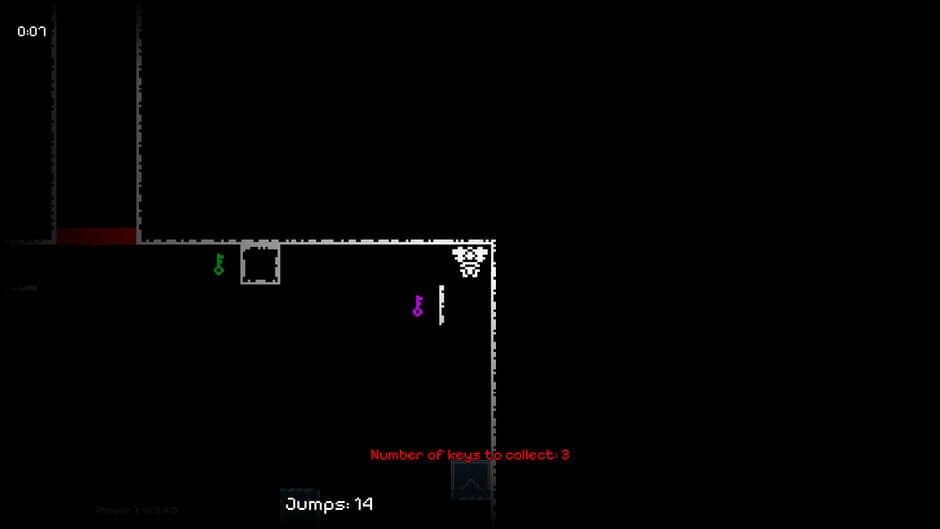 Скриншот 4 из Jumper's Doom