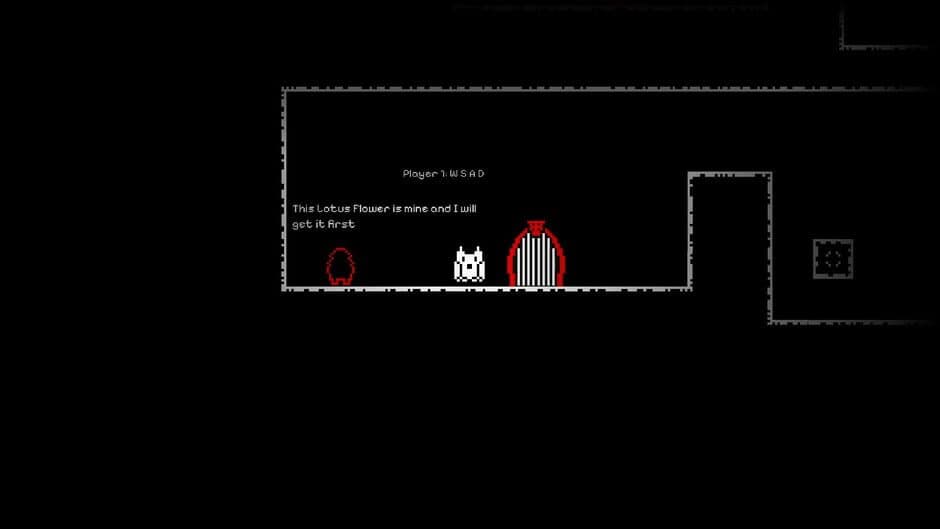 Скриншот 5 из Jumper's Doom