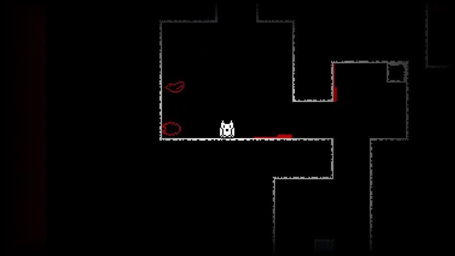 Скриншот 6 из Jumper's Doom