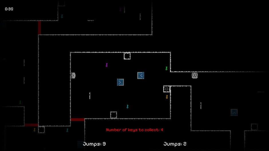 Скриншот 7 из Jumper's Doom