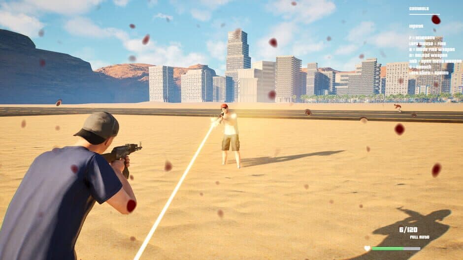 Скриншот 3 из Big Theft Valkeala