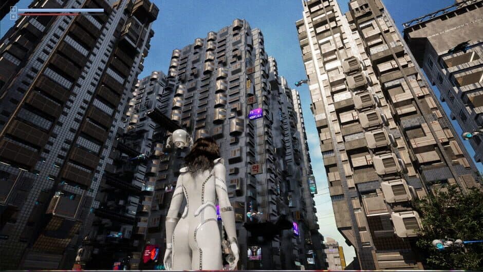 Скриншот 3 из Legend of the Moon: Those Who Crossed