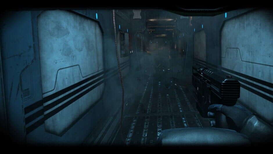 Скриншот 4 из The Warp: Cephisso