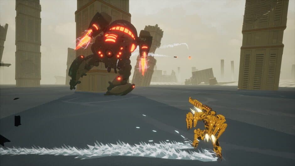 Скриншот 1 из Code Rapid