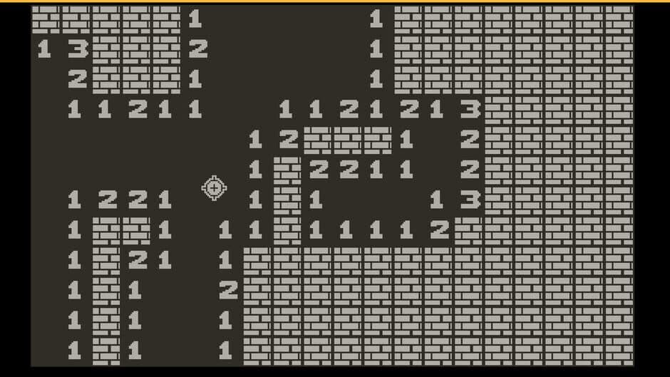Скриншот 1 из DexSweeper