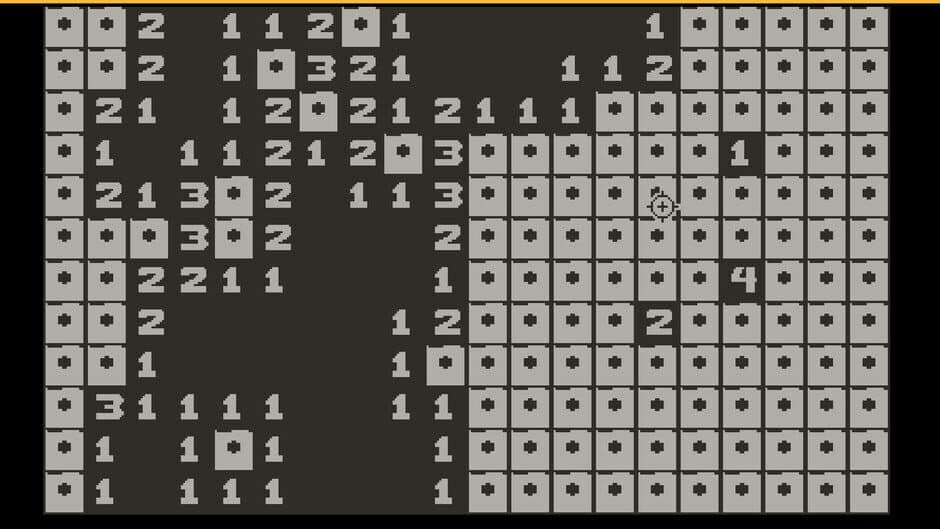 Скриншот 3 из DexSweeper