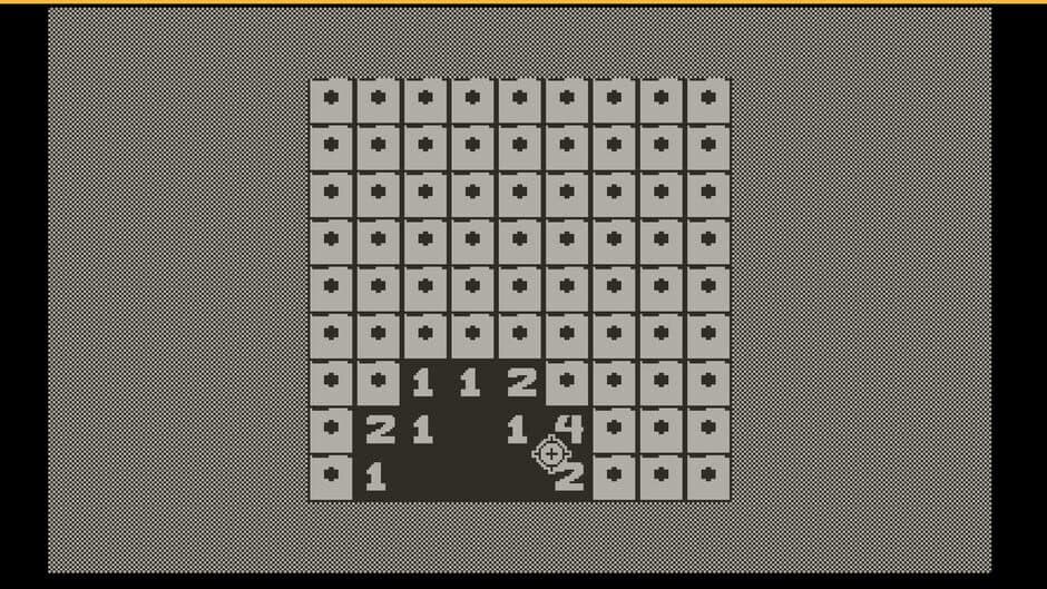 Скриншот 5 из DexSweeper