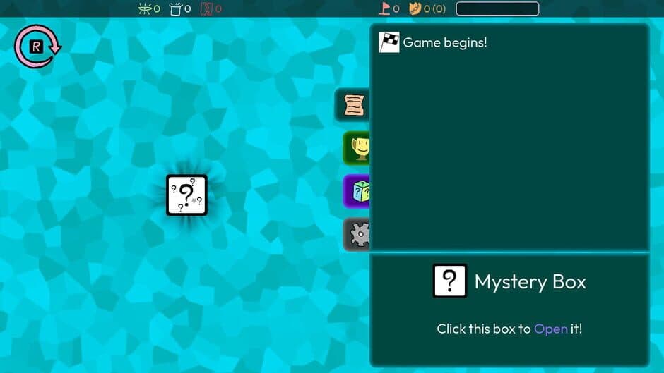 Скриншот 1 из Vexbox
