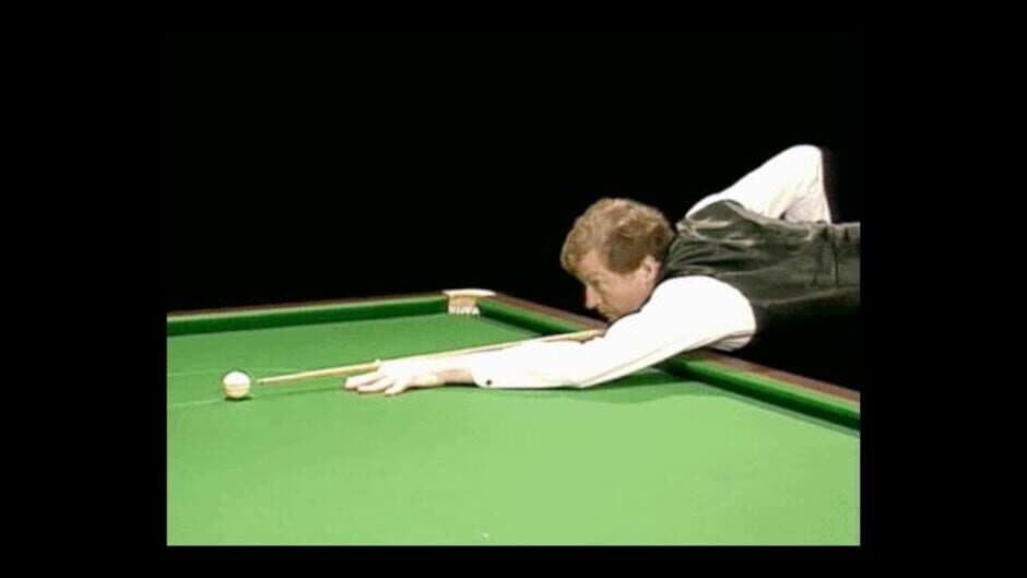 Скриншот 1 из Virtual Snooker