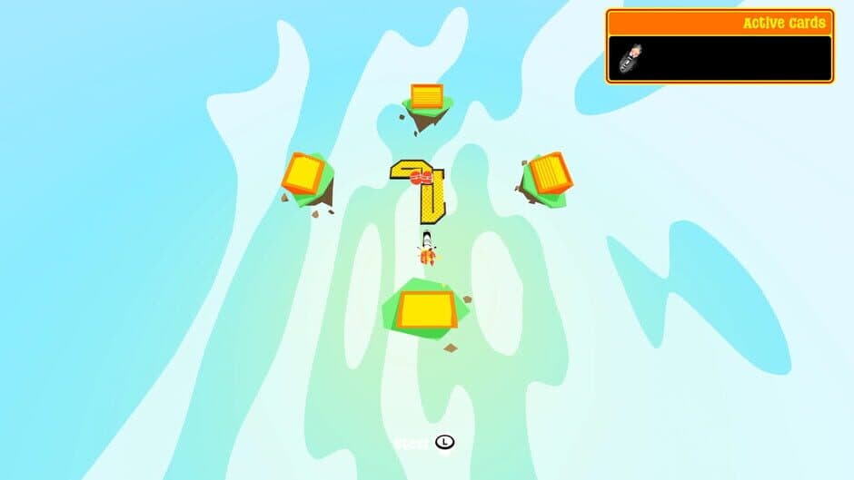 Скриншот 4 из Golftacular!
