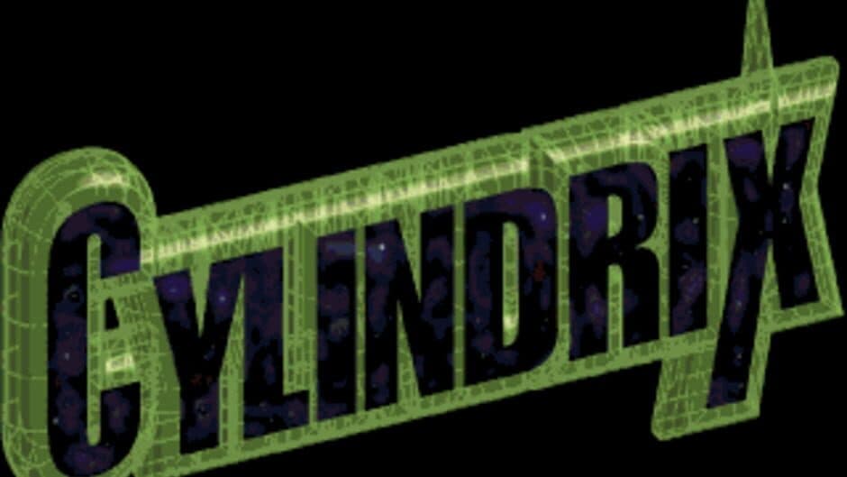 Скриншот 1 из Cylindrix
