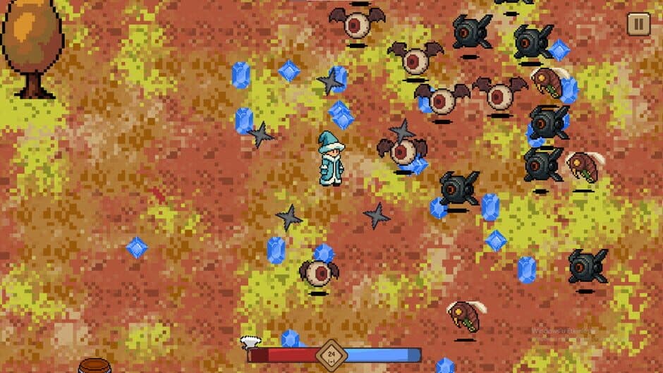 Скриншот 2 из Eternal Hunt