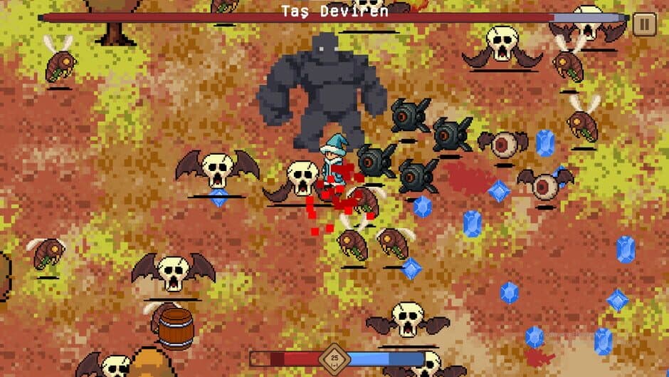 Скриншот 6 из Eternal Hunt