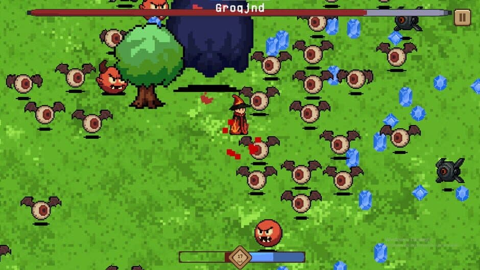 Скриншот 7 из Eternal Hunt