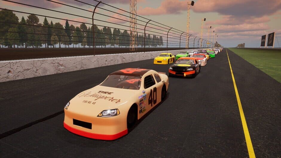 Скриншот 6 из Draftycar 2