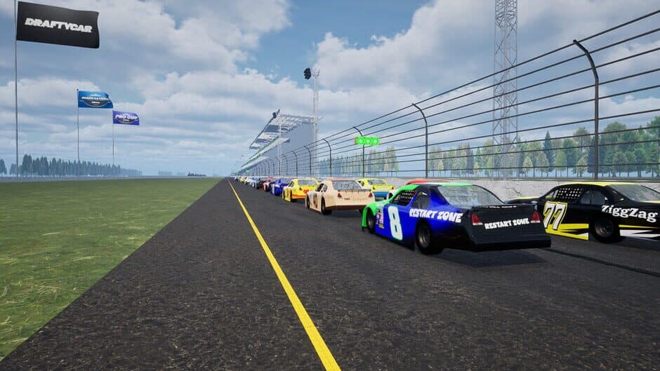 Скриншот 2 из Draftycar 2