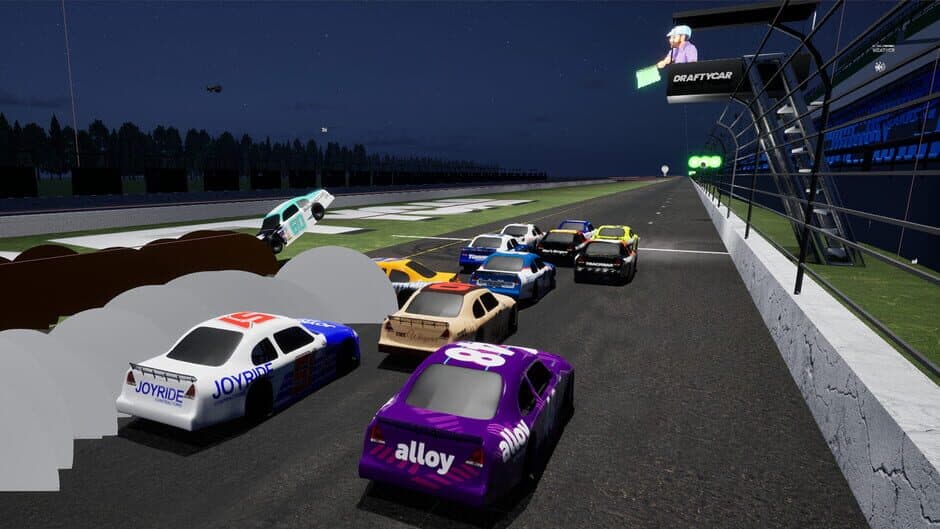 Скриншот 4 из Draftycar 2